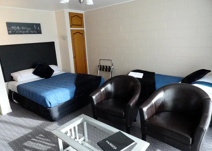 Aarburg Airport Motel