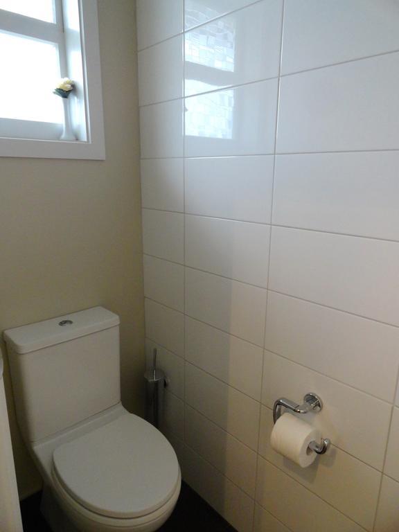 Aarburg Airport Motel Christchurch